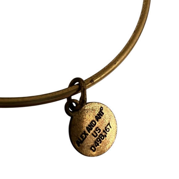 Alex and Ani Disney Bracelet - Picture 3 of 3